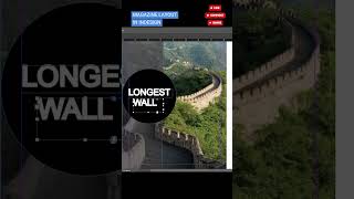 HOW TO MAKE MAGAZINE LAYOUT IN INDESIGN | FURNITURE MAGAZINE LAYOUT |MAGAZINE COVER| MAGAZINE LAYOUT