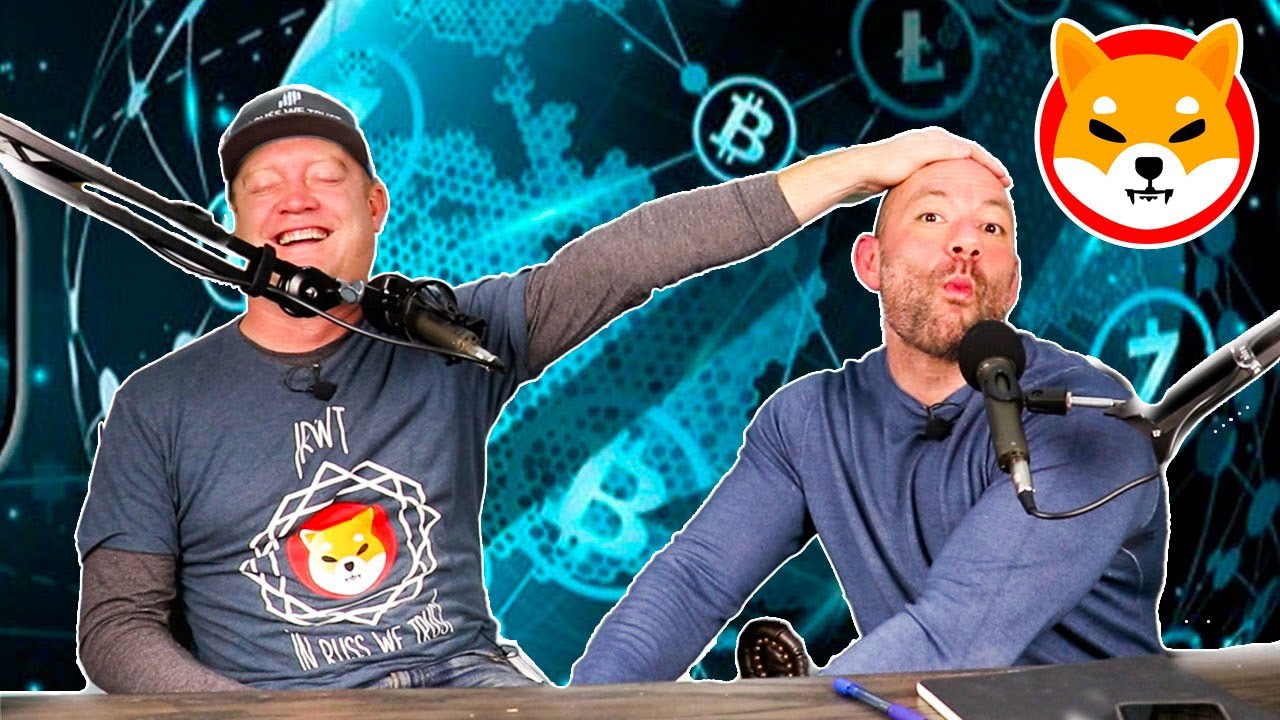 Crypto, Investing, NFT'S and Metaverse Fundamentals with Special Guest