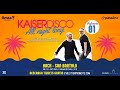 Fiesta pres kaiserdisco  all night long club bach in san bartolo peru 1feb2020 100 330am