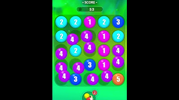 ✅ Daily Bubble gameplay #shorts