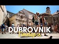 Is Dubrovnik Too Crowded? Timelapse (May vs July 2022)