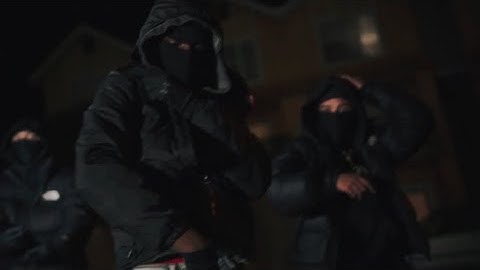 (Lulfatz42)P.S.A-official music video)