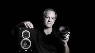 ELAC’s Andrew Jones on the art of speaker design