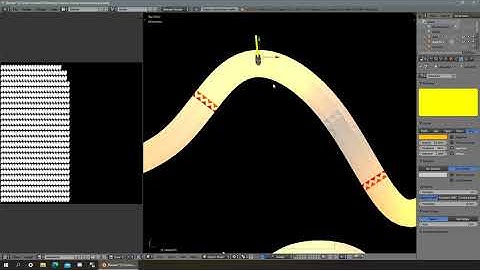 [MKWii] Light Mapping! How To Add Shadows AND Lighting To Your Mario Kart Wii Custom Track!