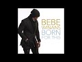 BeBe Winans-He Promised Me