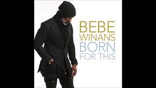 Video thumbnail of "BeBe Winans-He Promised Me"
