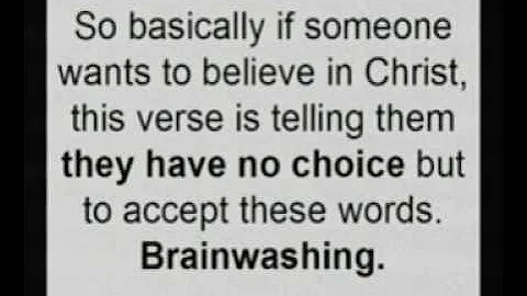 Was Joseph Smith a prophet or a conman? part 2