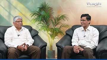 Mysuru: The New AI Capital of India – A Talk by CEO Srinivas Varadarajan