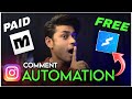 Instagram Comment Automation FREE Instagram Dm Automation Superprofile Autodm Setup 2026