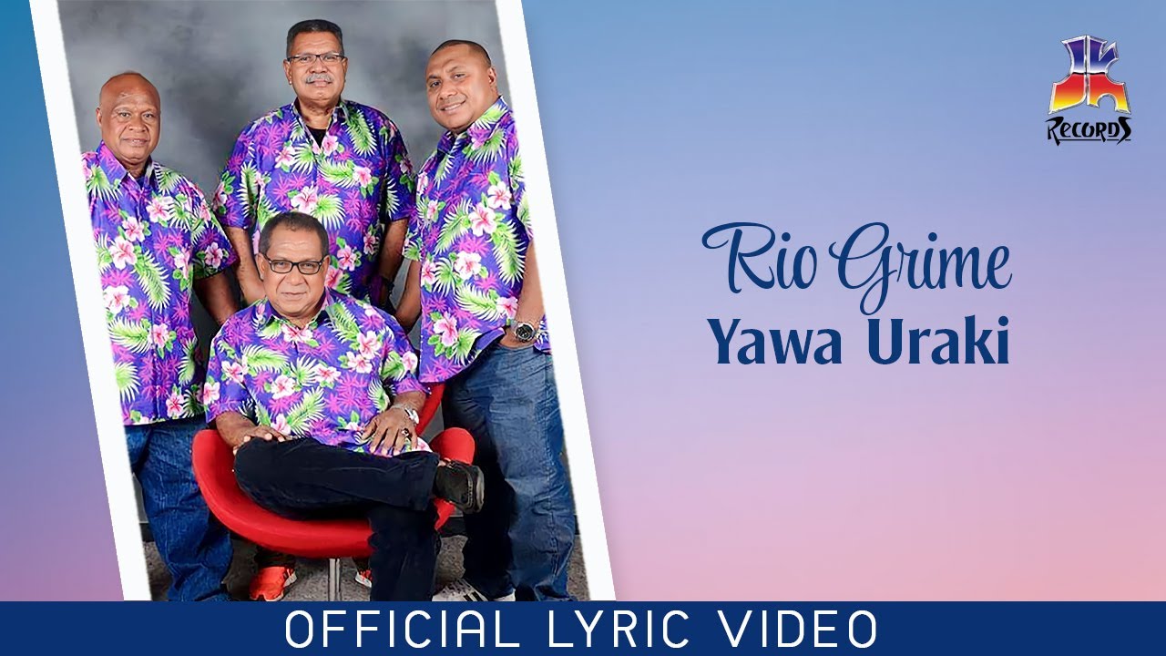 Rio sio. Rio sio