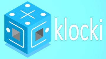 "Klocki" - Full Game Walkthrough (All Puzzle Solutions)