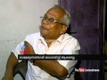 M.N. Ravunni (porattam Chairman )response