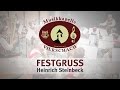 Festgruß - Heinrich Steinbeck | Musikkapelle Vierschach
