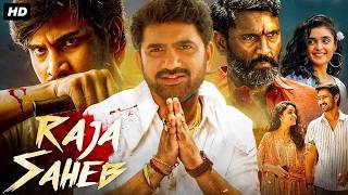 RAJA SAHIB | Uttar Kumar \u0026 Jiya Singh | Dhakad Chhora | Uttar Kumar New Movie 2025