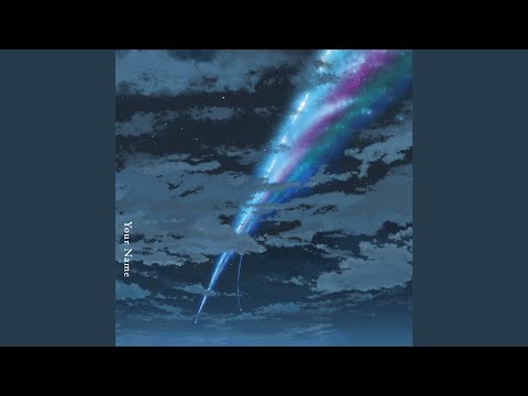 Putar Unusual changes of two - RADWIMPS