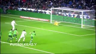 Cristiano Ronaldo●Time Bomb●2015
