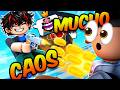 El Shooter MÁS ADICTIVO de Roblox… y NADIE lo conoce