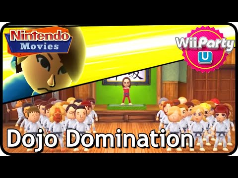 Wii Party U