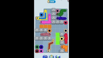 gecko out level 193 walkthrough solution 