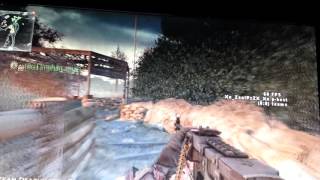 MW2 HACK NUKE #1