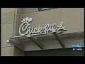 With Chick-fil-A set to open early next year, area residents raise traffic concerns