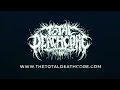 Demsfightinwords the step up challenge official stream  total deathcore 