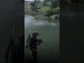 ONLY WAY TO GET EXPLOSIVE BULLETS!!👀👀🤯 #rdr2