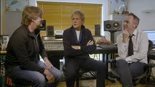 Dire Straits Documentary - Money For Nothing - How the Guitar Sound Was Made - Appendix