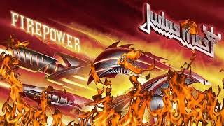 Judas Priest - Lightning Strike Karaoke 4K