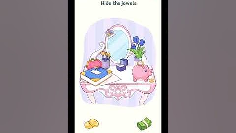 Dop 3 Displace One Part Level 261 to 270 Walkthrough