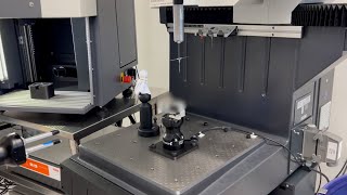 Advanced Robotic Machine Tending 2 | Flexxbotics