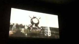 The Invasion camrip xvid