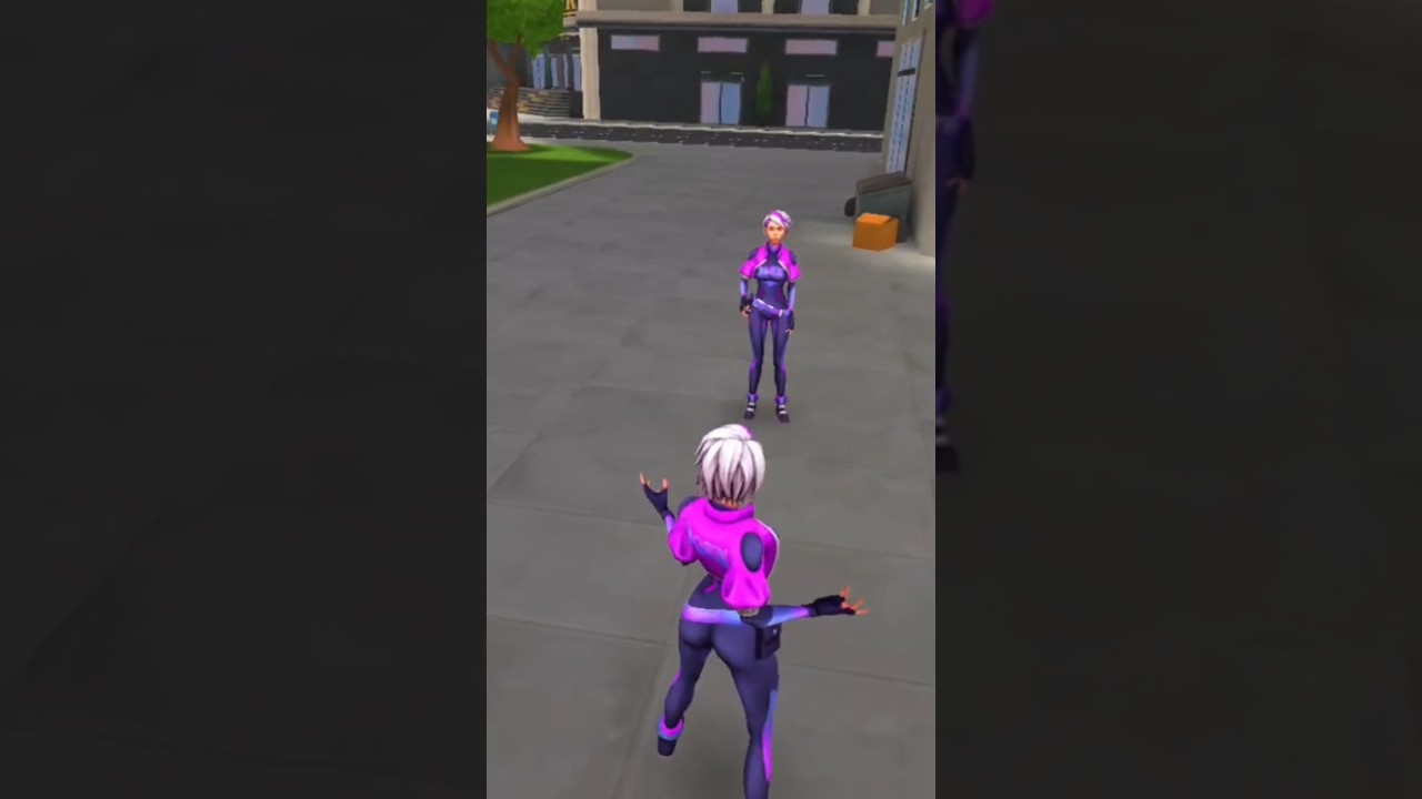 Two Hacker Girl🤯😱|Spider Fighter 3|