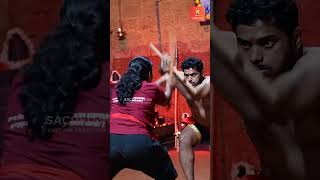 KALARIPAYATTU (often simply called Kalari) is one of the oldest surviving martial arts in the world