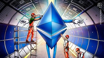 Will the Ethereum 2.0 update reduce high gas fees?