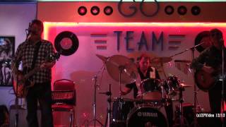 Sean Bourke - Try Profile