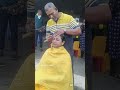 Indian girl beautiful Headshave in Lord murugan temple | Long hair to bald Headshave Hairdonation🙌❤️