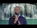 Your Rights in Christ - Sunday Service