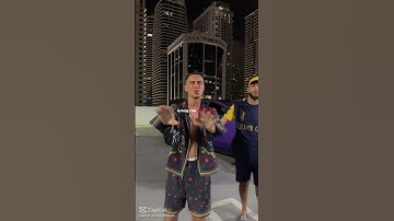 Thumbnail of Amo x Aymen love all night