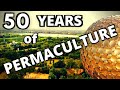 Indias water revolution 7 50 years of permaculture  auroville