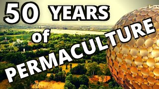 India's Water Revolution #7: 50 YEARS of Permaculture @ Auroville screenshot 5