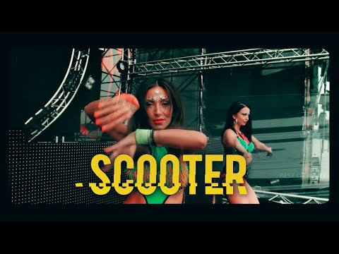 Scooter - Weekend! 2k21 (Dj Hlásznyik x D!rty Bass Edit)