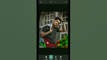 #shorts 🤯 Photo Background Change 👻 | New Tips💡 Photo Editing 2023 #photoediting  #backgroundchange