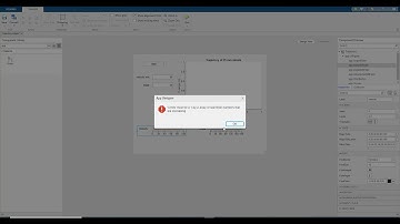 Matlab creating GUI/UI  graphical interface with plot ballistic trajectory