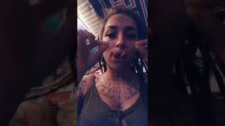 Up down #fyp #foryoupage #tiktok #splittongue #Shorts #flowerfriendly