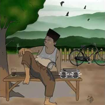 Story' wa Gendingan madhureh😂