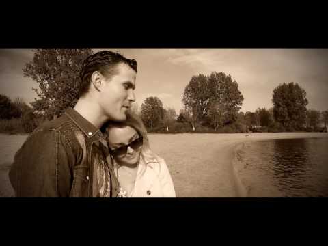 Wesley van Doesburg -  Geef me deze nacht