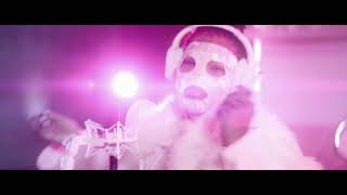 Leikeli47 - Girl Blunt | Exclusive Live Performance for 12 Moods