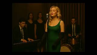 Gündüzüm Seninle (Apms Night Café Set) Ai Reimagined Turkish Chanson (Suno Ai) [2025]