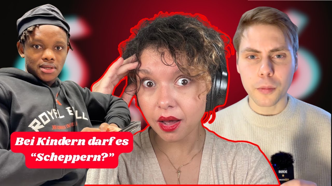 Bogoku Gaslight Girlboss — Harte Hand in der Erziehung?